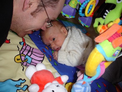 playtime